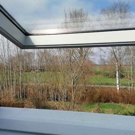 Landhaus Im Bremischen Hagen im Bremischen ภายนอก รูปภาพ