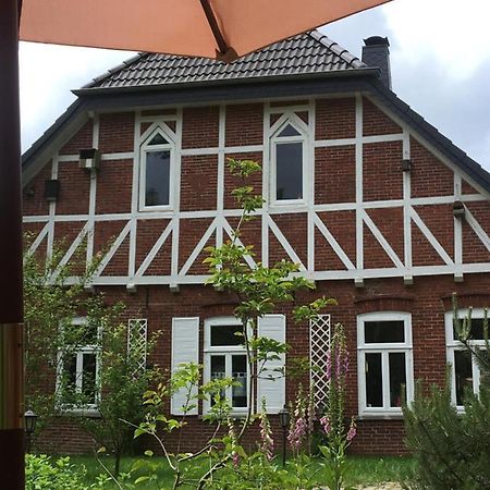 Landhaus Im Bremischen Hagen im Bremischen ภายนอก รูปภาพ