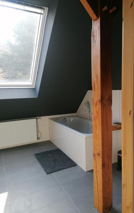Landhaus Im Bremischen Hagen im Bremischen ภายนอก รูปภาพ