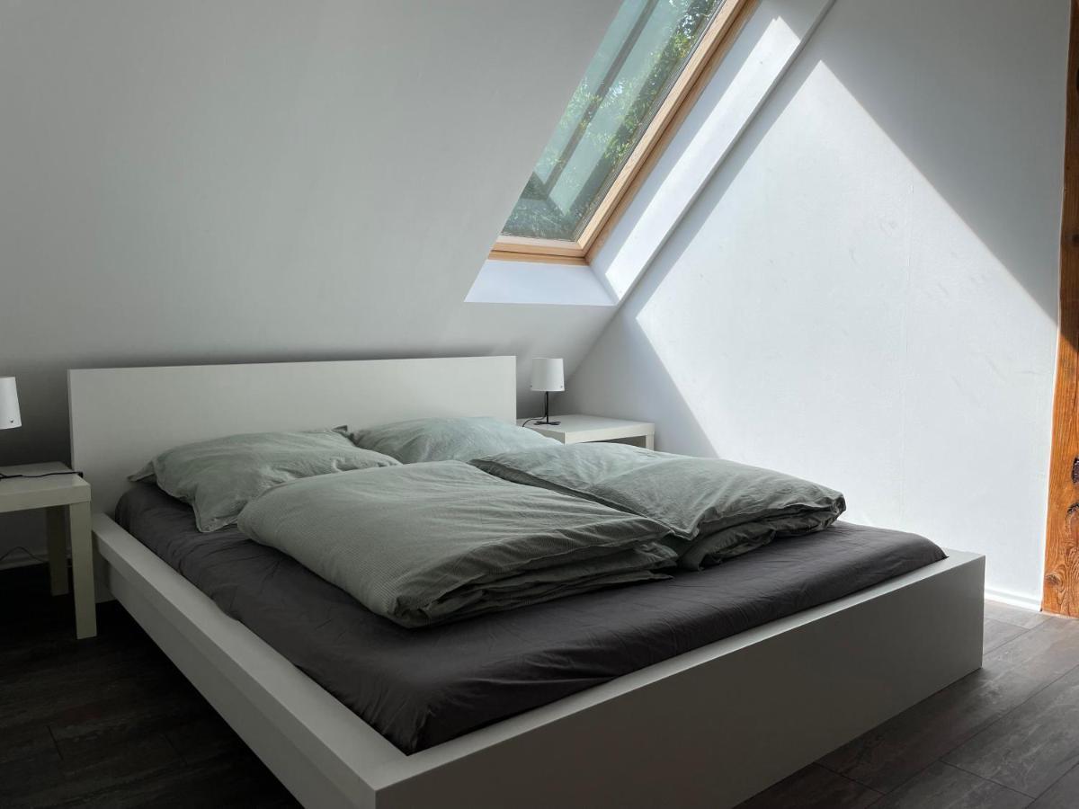 Landhaus Im Bremischen Hagen im Bremischen ภายนอก รูปภาพ