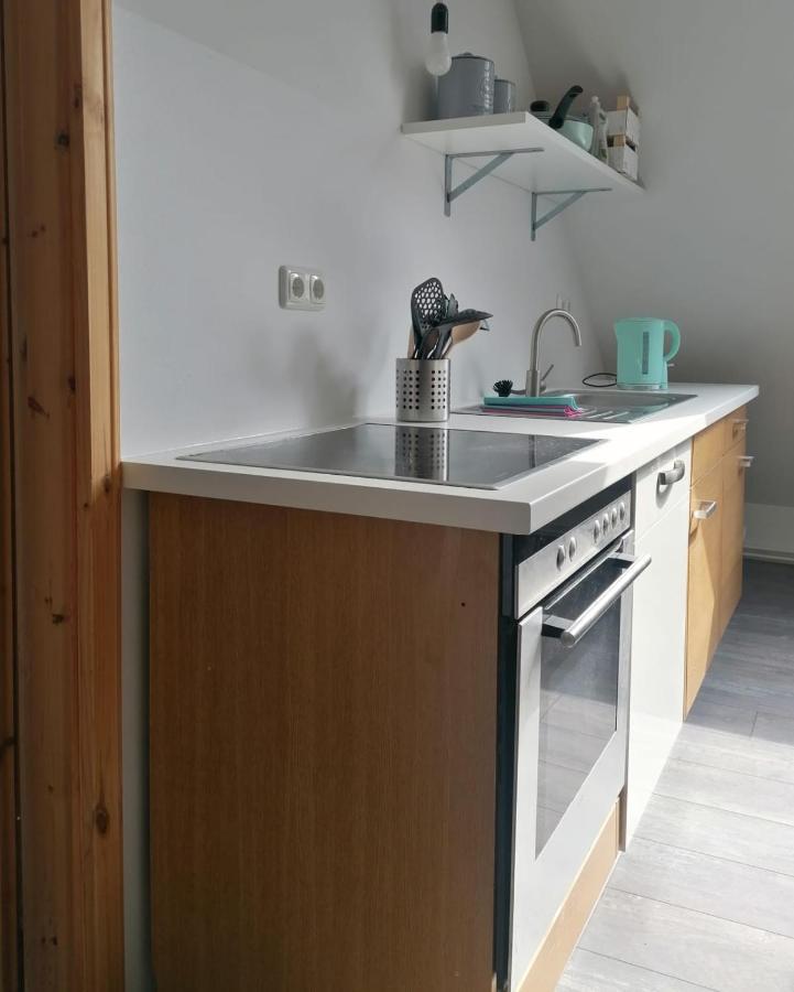 Landhaus Im Bremischen Hagen im Bremischen ภายนอก รูปภาพ