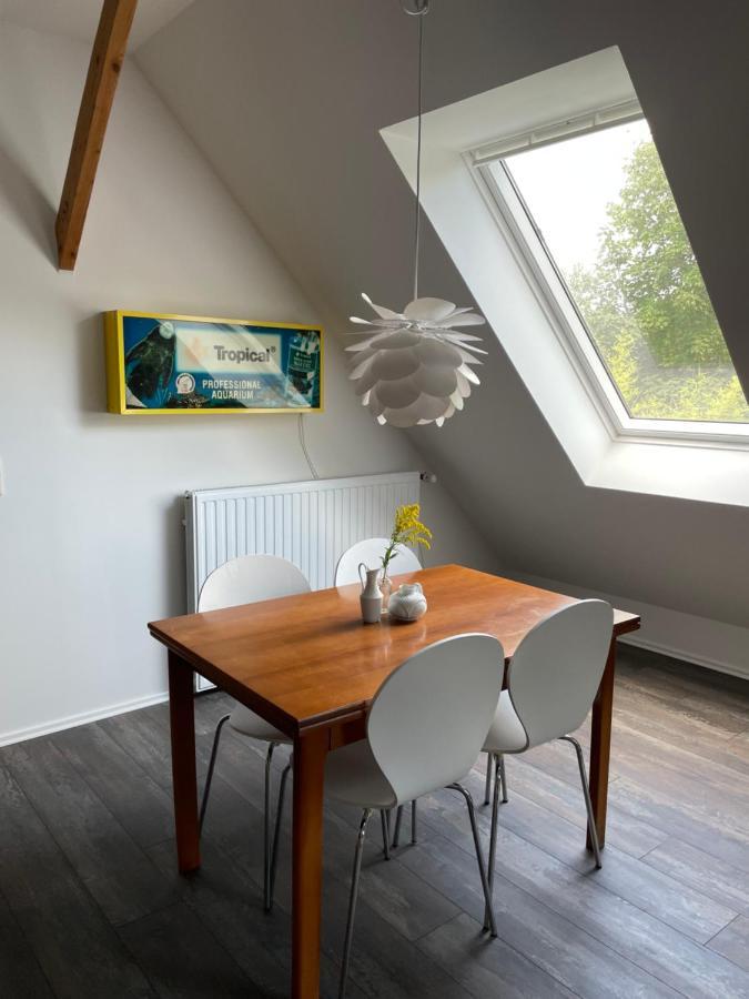 Landhaus Im Bremischen Hagen im Bremischen ภายนอก รูปภาพ