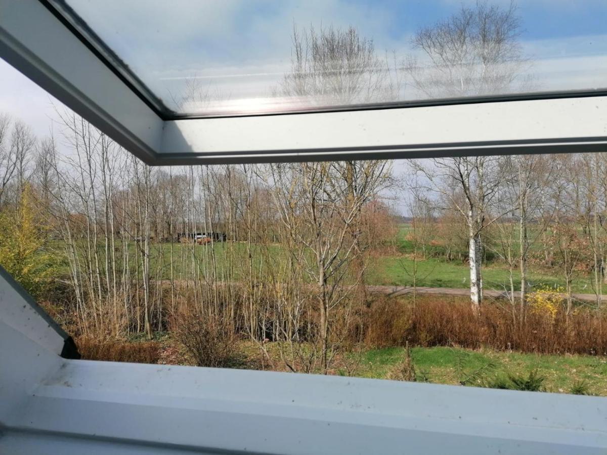 Landhaus Im Bremischen Hagen im Bremischen ภายนอก รูปภาพ