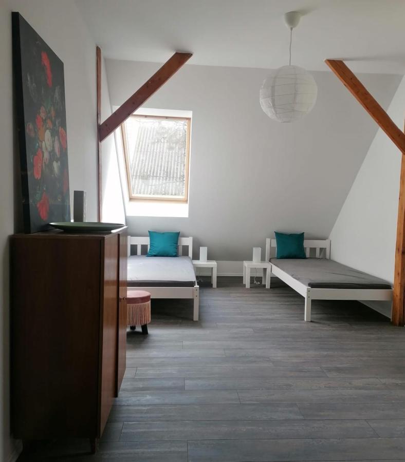 Landhaus Im Bremischen Hagen im Bremischen ภายนอก รูปภาพ