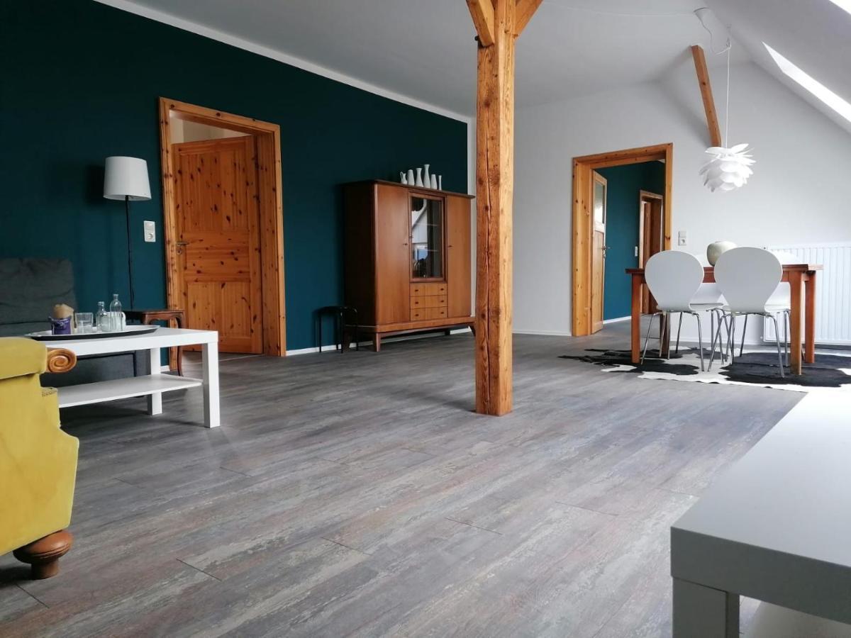 Landhaus Im Bremischen Hagen im Bremischen ภายนอก รูปภาพ